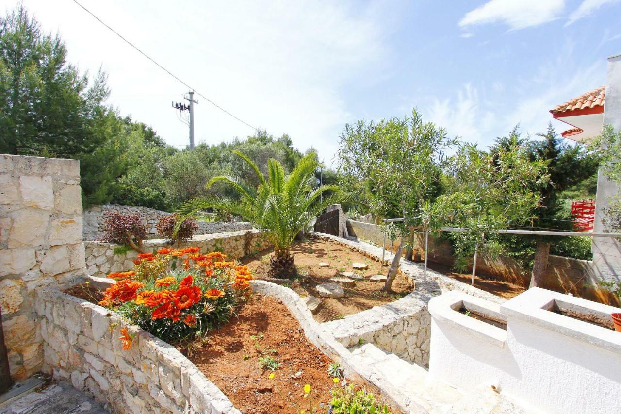 Villetta Mele Santa Maria di Leuca Exterior photo